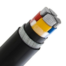 Kingyear Aluminum alloy power wire cable price per meter manufacturers